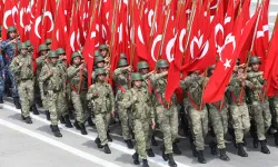 Son Dakika: Türk Silahlı Kuvvetleri, PKK/YPG'ye misliyle karşılık verdi!