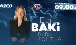 Sözcü TV Ebru Baki neden yok? Ebru Baki bugün neden yok?