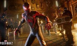 Spider-Man 2 PC Portu Torrent Sitelerine Düştü