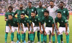 Suudi Arabistan millî futbol takımı oyuncuları kimler?