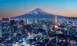 Tokyo nerede? Tokyo hangi ülkeye ait? Tokyo hangi kıtada yer alır? Tokyo hangi dili konuşur?