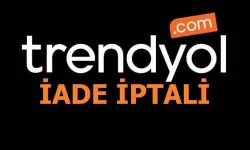 Trendyol'da alışveriş güvencesi: Hızlı ve kolay iade işlemleri! Trenyol'da iade nasıl yapılır?