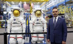 Türkiye, uzayda daha fazla rol üstlenmek için ABD ile işbirliğini güçlendiriyor