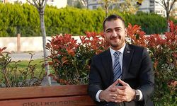 CHP Çiğli Belediye Başkan Adayı Uygar Yıldırım kimdir?