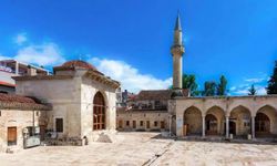 Kırşehir'deki en güzel camiler: Kırşehir'de kaç cami var?