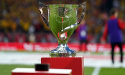 Ziraat Türkiye Kupası'nda son 16 Turu eşleşmeleri belli oldu