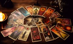 29 Eylül Tarot Falı: 29 Eylül 2024 Günlük Tarot Falına Göre Aşk, Sağlık, Para, İş?