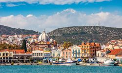 İzmir turizmine Midilli etkisi