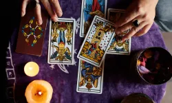 25 Eylül Tarot Falı: 25 Eylül 2024 Günlük Tarot Falına Göre Aşk, Sağlık, Para, İş?