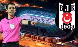 Beşiktaş’tan Halil Umut Meler açıklaması