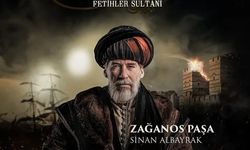 Mehmed Fetihler Sultanı Zağanos Paşa  kim? Sinan Albayrak kimdir?