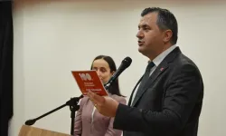 CHP Tekirdağ Saray Belediye Başkan Adayı Abdül Taşyasan kimdir?