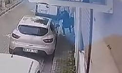 İzmir'de 74 yaşındaki adam torunu tarafından vuruldu