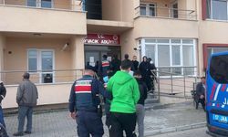 Ayvacık’ta kaçak göçmen operasyonu: 4 organizatör tutuklandı