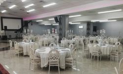 Edirne'nin en güzel düğün salonları: Edirne'da her bütçeye uygun düğün salonları