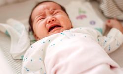 Uzmanından uyarı: Bebeklerde depresyon görülebilir