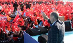 Cumhurbaşkanı Erdoğan Isparta mitingi nerede? Isparta mitingi saat kaçta?