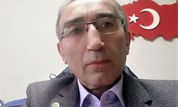 AK Parti Domaniç Belediye Başkan adayı Ahmet Özoğul kimdir?