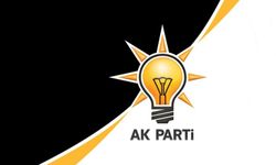 Edirne AK Parti Edirne Merkez Belediye Meclis Üyesi aday listesi