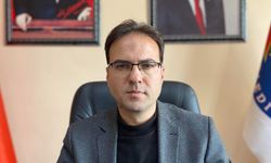 AK Parti Isparta Yenişarbademli Belediye Başkan Adayı Mehmet Özata kimdir?