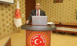 AK Parti Kütahya Altıntaş Belediye Başkan Adayı Murat Koyak kimdir?