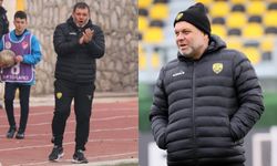 Aliağa Spor FK'da yaprak dökümü: Teknik direktör Hakan Şapçı ile yollarını ayırdı