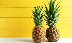 Ananas tüketmenin 5 hoş olmayan yan etkisi!