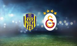Ankaragücü-Galatasaray maçı nerede oynanacak?