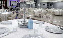 Rize'nin en güzel düğün salonları: Rize'de her bütçeye uygun düğün salonları