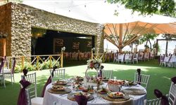 Kilis'in en güzel düğün salonları: Kilis'de her bütçeye uygun düğün salonları