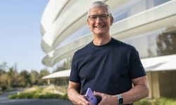 Apple CEO'su Tim Cook serveti ne kadar? Tim Cook ne mezunu?