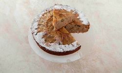 Arda'nın Mutfağı Elmalı Kek tarifi: Elmalı Kek nasıl yapılır?