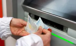 ATM'lerde nakit çekim limiti kaç TL oldu?