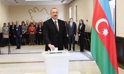 Azerbaycan'da seçim heyecanı! İlham Aliyev yeniden mi seçilecek?