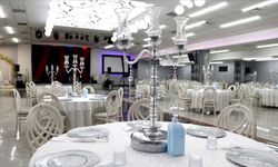 Tekirdağ'ın en güzel düğün salonları: Tekirdağ'da her bütçeye uygun düğün salonları
