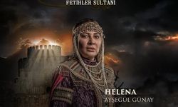 Mehmed Fetihler Sultanı Helena kim? Ayşegül Günay kimdir?