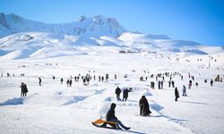 Bitlis kış tatili yapılacak yerler? Bitlis'te kışın nereye gidilir?
