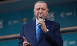 Cumhurbaşkanı Erdoğan Ankara mitingi nerede? Ankara mitingi saat kaçta?
