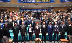 Akşener İzmir'den seslendi: İYİ Parti'yi seçin
