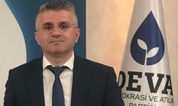 Deva Partisi Giresun Belediye Başkan adayı Murat Uçar kimdir?