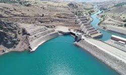 Diyarbakır baraj doluluk oranları 25 Şubat 2024: Diyarbakır barajı doluluk oranı nedir?