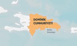 Dominik nerede, hangi dil konuşuluyor? Dominik hangi ülkeye ait?