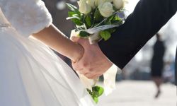 TÜİK verilerine göre Türkiye'nin 10 yıllık evlilik araştırması: evlilikte ortalama yaş farkı nedir?