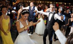 Kırşehir'in en güzel düğün salonları: Kırşehir'de her bütçeye uygun düğün salonları