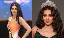 Dünyada bir ilk! Suudi Arabistan güzeli Miss Asia 2024 yolunda: Rumi Al-Qahtani kimdir?