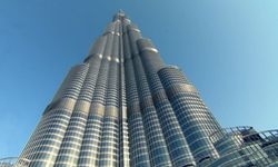 Dünyanın en yüksek binası nerede? Burç Halife kime aittir?