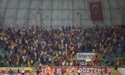 İzmir'de fanatik olaylar: Göztepe taraftarı tutuklandı!