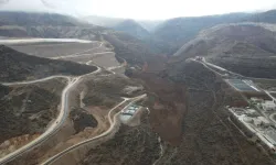 Çöpler Altın Madeni’nde arama kurtarma çalışmaları durduruldu