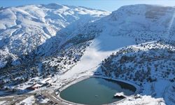 Erzincan kış tatili yapılacak yerler? Erzincan'da kışın nereye gidilir?