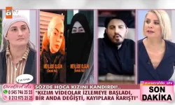 Esra Erol Mehdi Mustafa Çabuk olayı ne? Fatma ve Mevlüde Olgun kimdir?